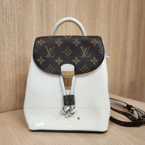 LOUIS VUITTON モノグラム セカンドバッグ ポッシュトワレ 26の